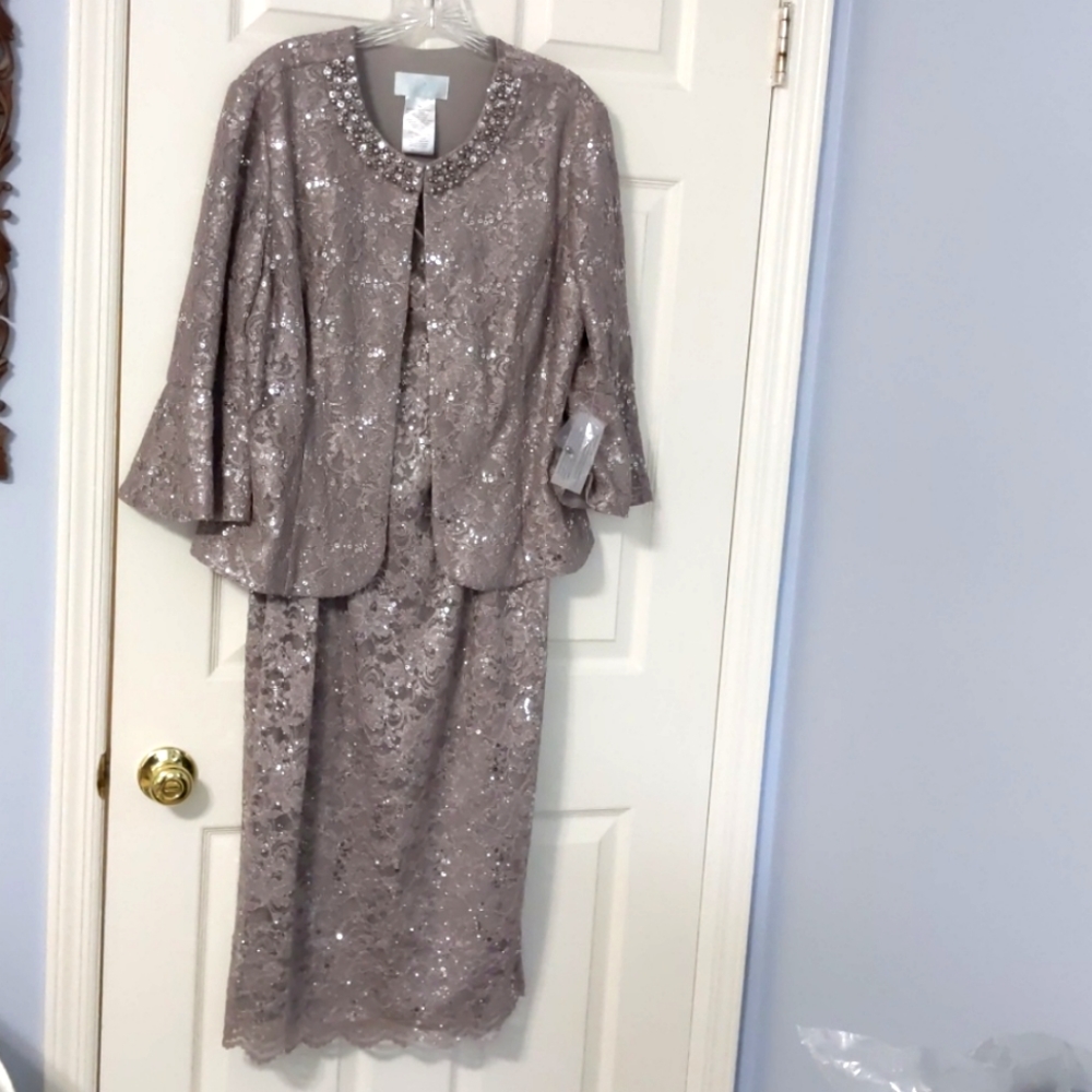 Cocktail dress